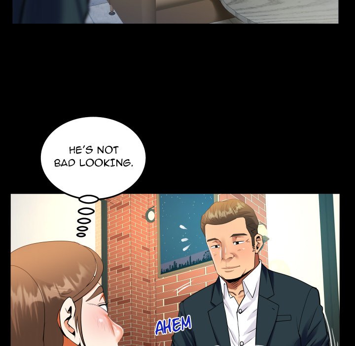 The Unforeseen Guest Chapter 112 image 39
