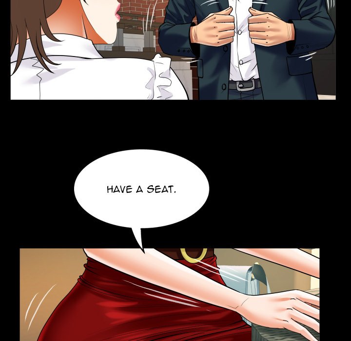 The Unforeseen Guest Chapter 112 image 40