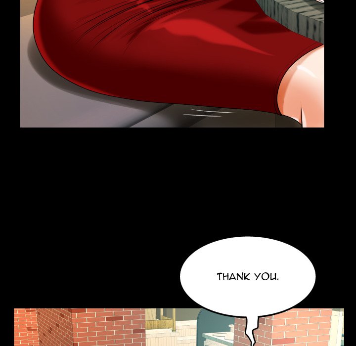 The Unforeseen Guest Chapter 112 image 41