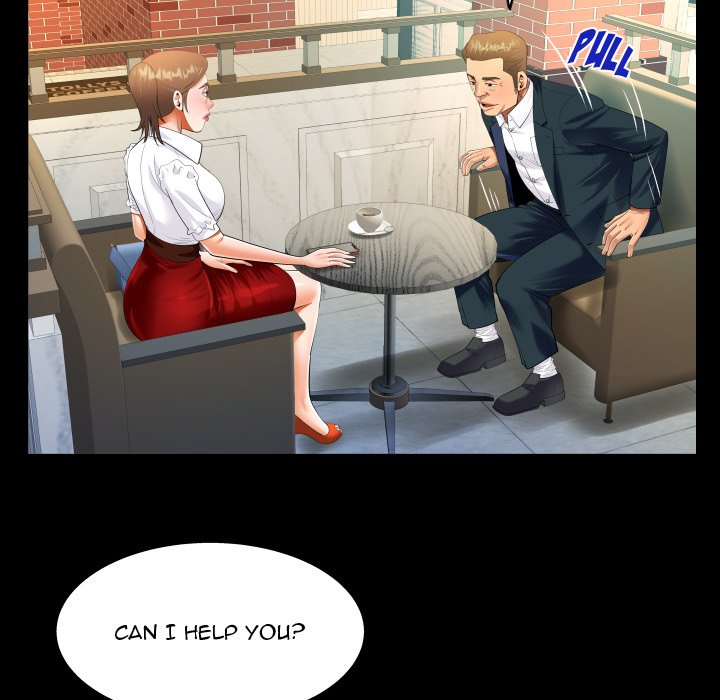 The Unforeseen Guest Chapter 112 image 42