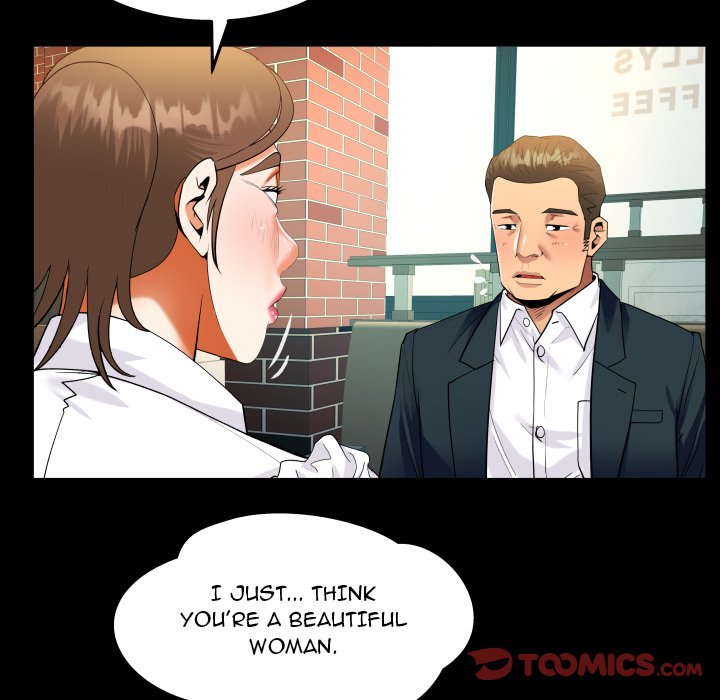 The Unforeseen Guest Chapter 112 image 43