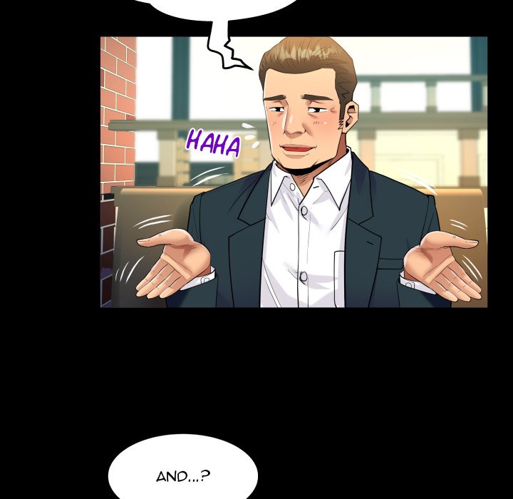 The Unforeseen Guest Chapter 112 image 44