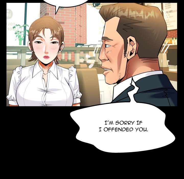 The Unforeseen Guest Chapter 112 image 45