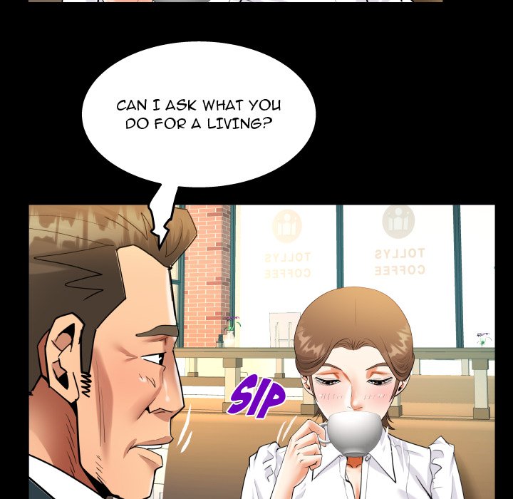 The Unforeseen Guest Chapter 112 image 47