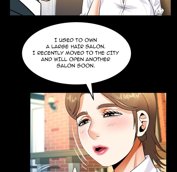 The Unforeseen Guest Chapter 112 image 48