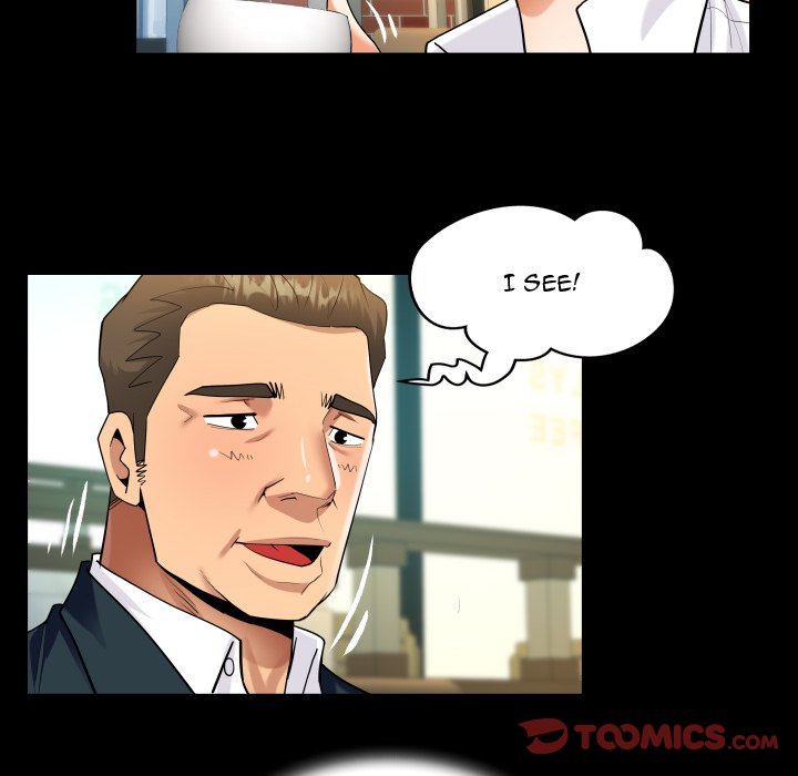 The Unforeseen Guest Chapter 112 image 49