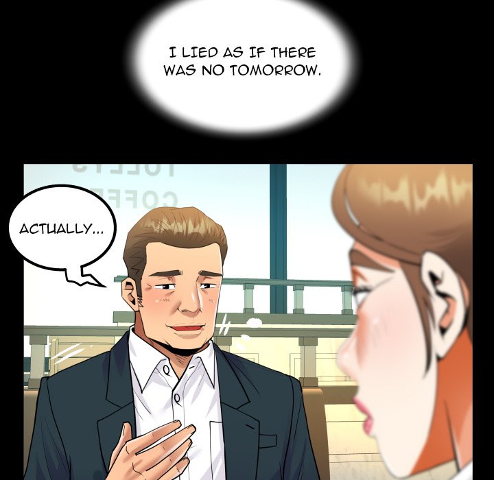 The Unforeseen Guest Chapter 112 image 50