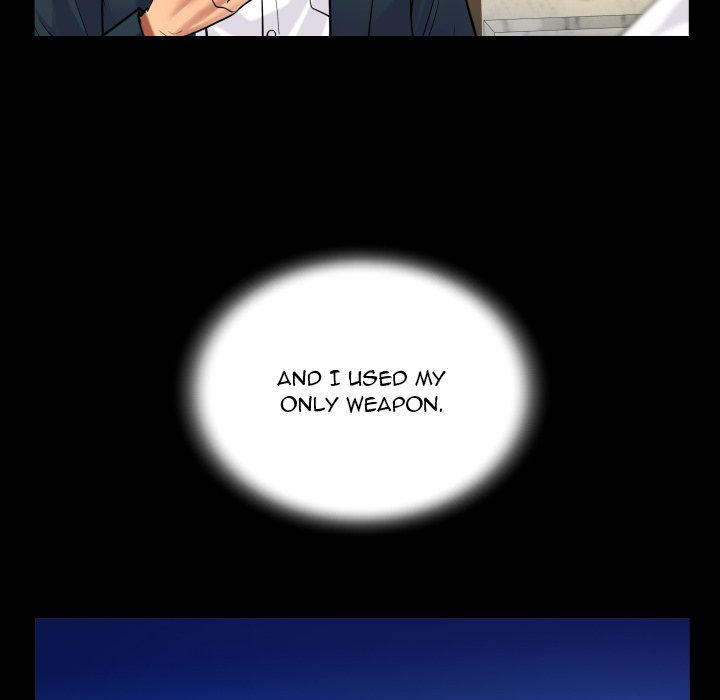 The Unforeseen Guest Chapter 112 image 51