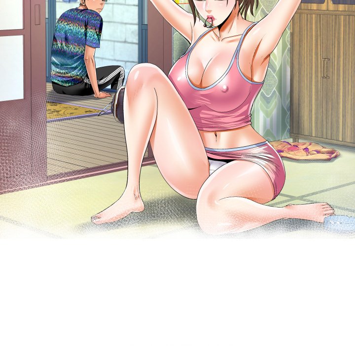 The Unforeseen Guest Chapter 113 image 10