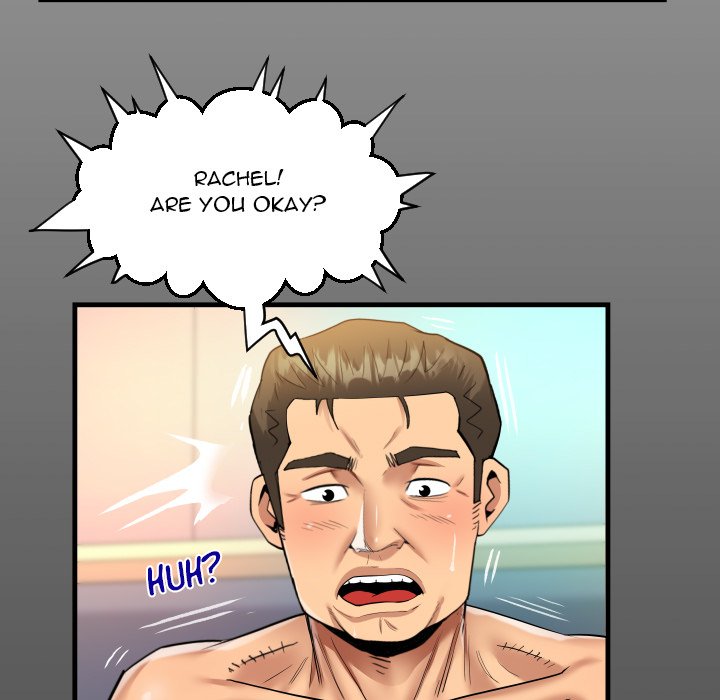 The Unforeseen Guest Chapter 113 image 14