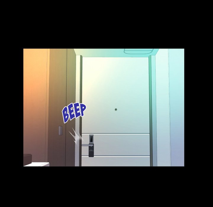 The Unforeseen Guest Chapter 113 image 24