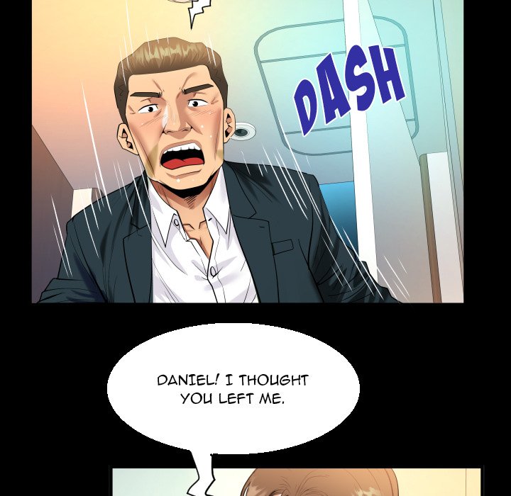 The Unforeseen Guest Chapter 113 image 26