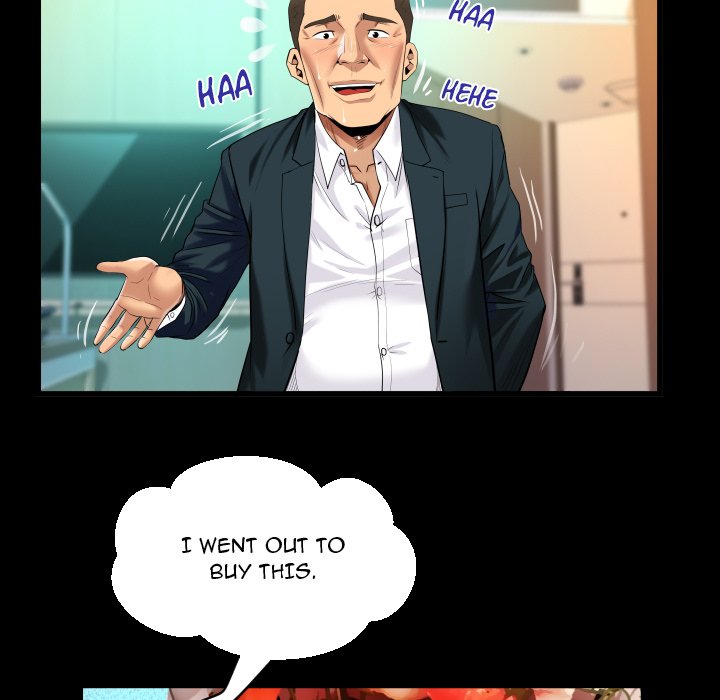 The Unforeseen Guest Chapter 113 image 28