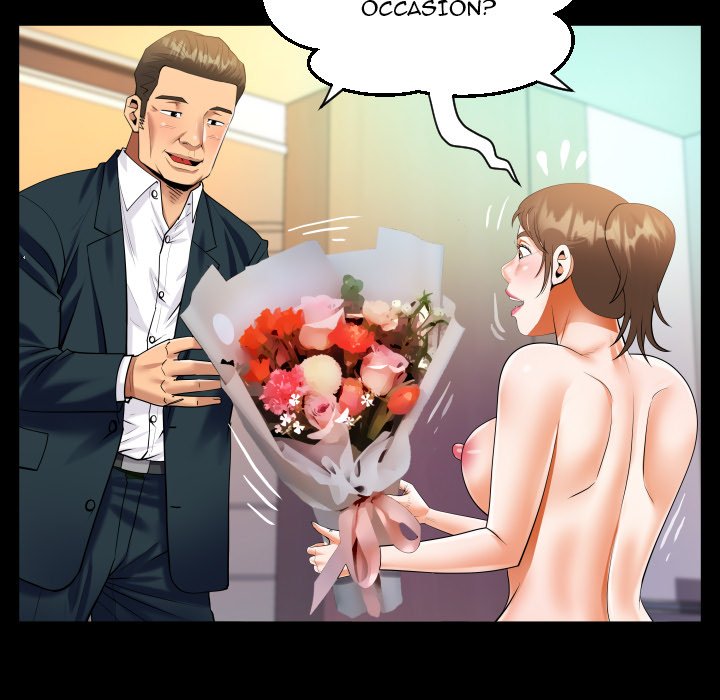 The Unforeseen Guest Chapter 113 image 30