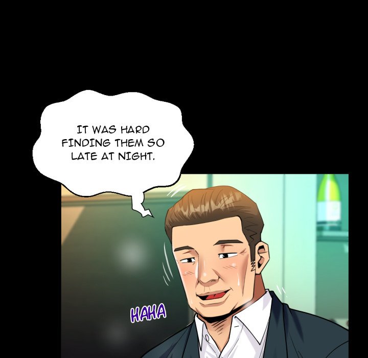 The Unforeseen Guest Chapter 113 image 32
