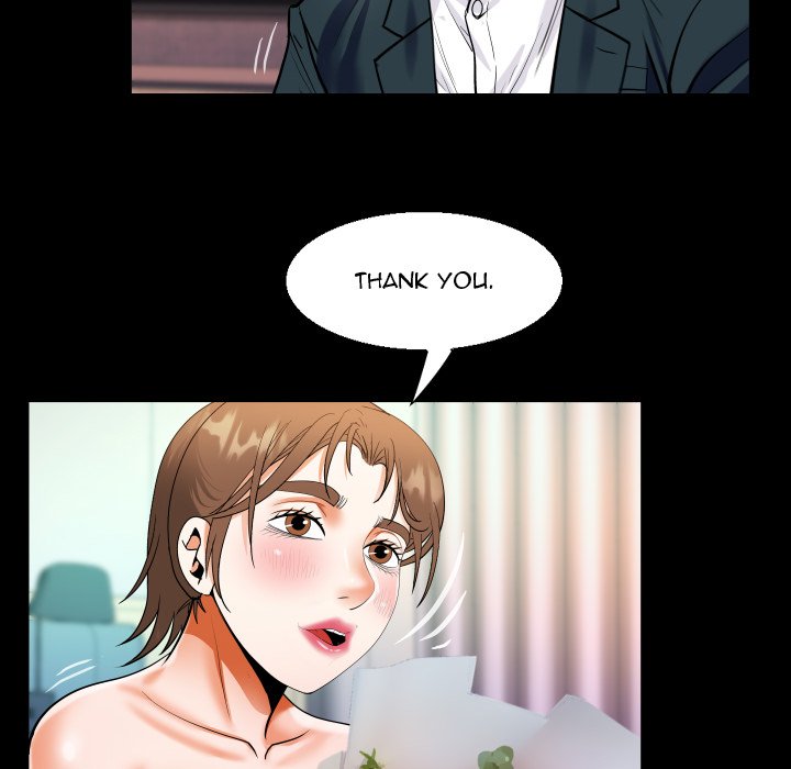 The Unforeseen Guest Chapter 113 image 33