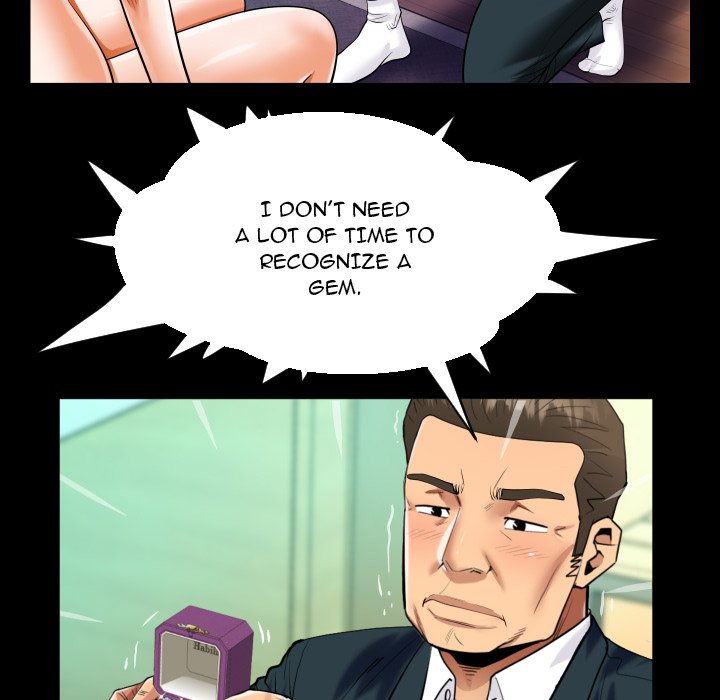The Unforeseen Guest Chapter 113 image 39