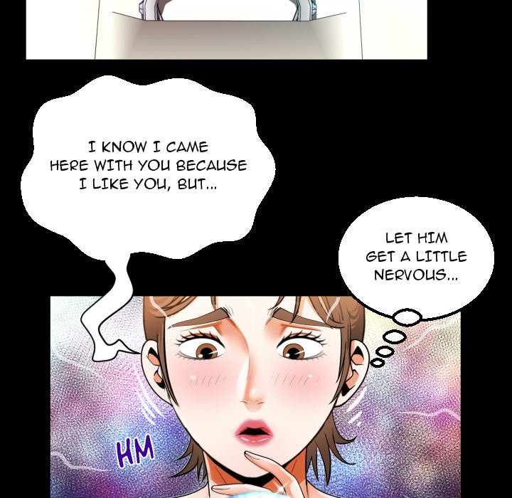 The Unforeseen Guest Chapter 113 image 41