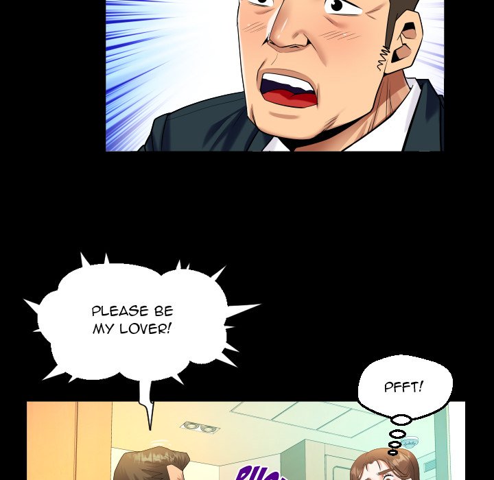 The Unforeseen Guest Chapter 113 image 44