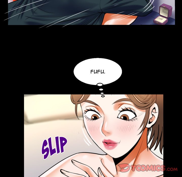 The Unforeseen Guest Chapter 113 image 49