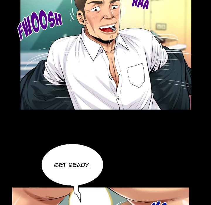 The Unforeseen Guest Chapter 113 image 52