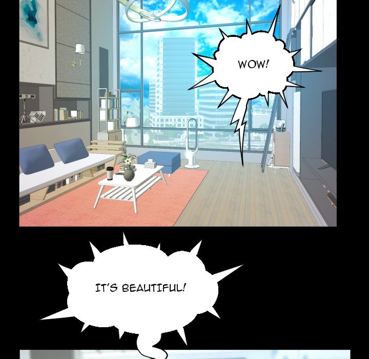 The Unforeseen Guest Chapter 113 image 60