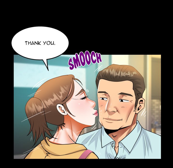 The Unforeseen Guest Chapter 113 image 65