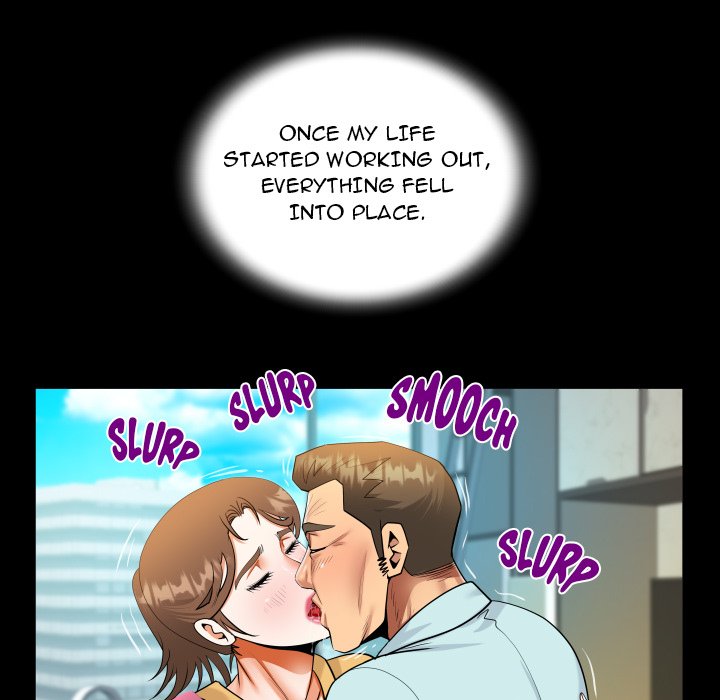 The Unforeseen Guest Chapter 113 image 66