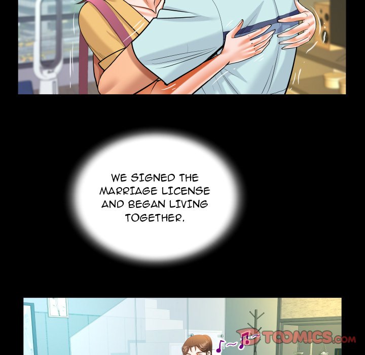 The Unforeseen Guest Chapter 113 image 67