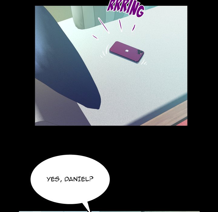 The Unforeseen Guest Chapter 113 image 69