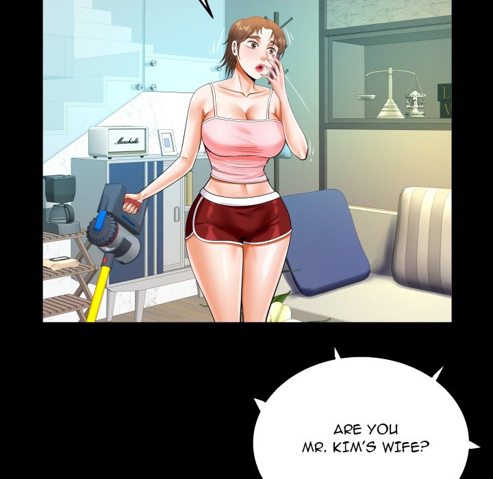 The Unforeseen Guest Chapter 113 image 70