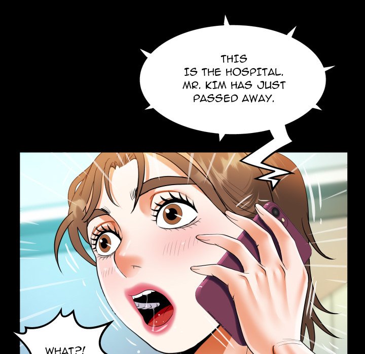 The Unforeseen Guest Chapter 113 image 72