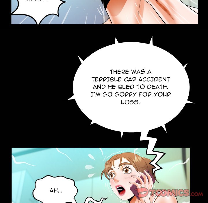 The Unforeseen Guest Chapter 113 image 73