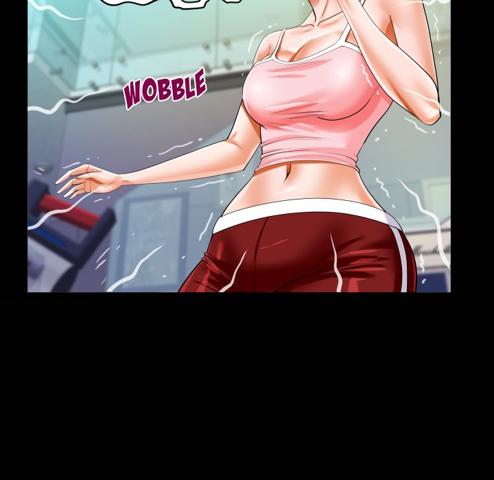 The Unforeseen Guest Chapter 113 image 74