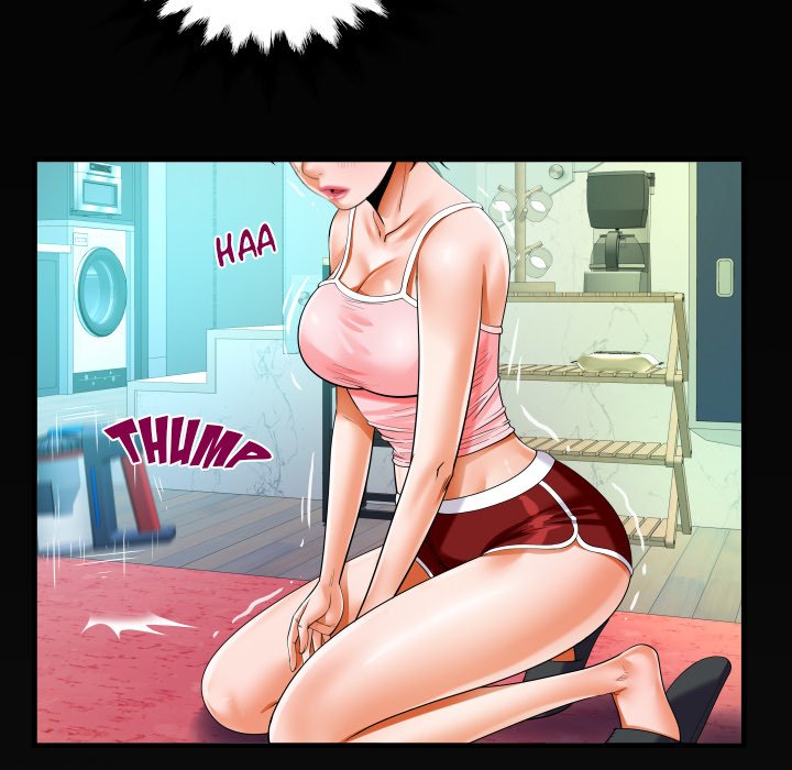 The Unforeseen Guest Chapter 113 image 76