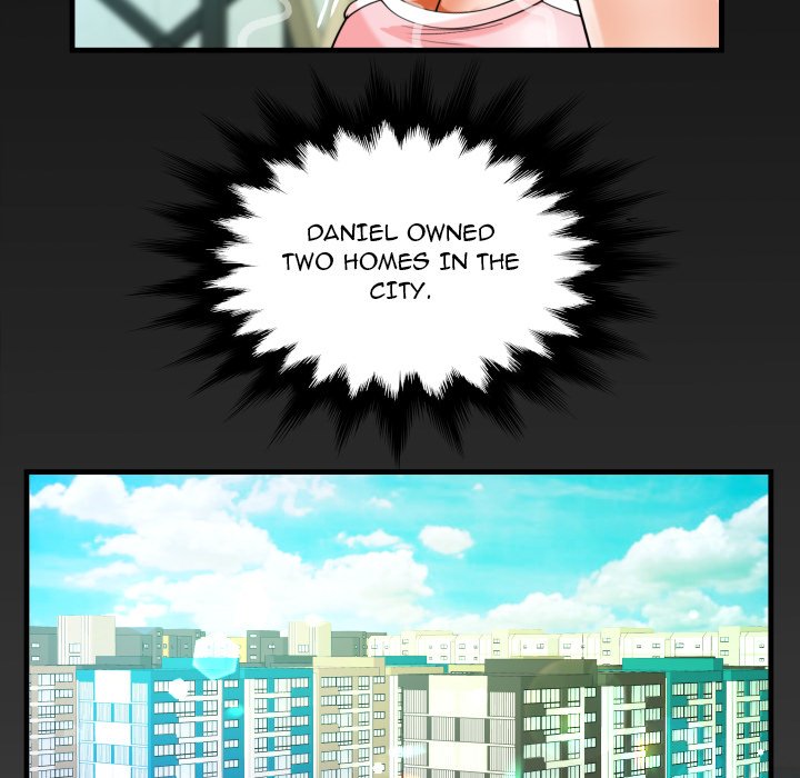 The Unforeseen Guest Chapter 113 image 78