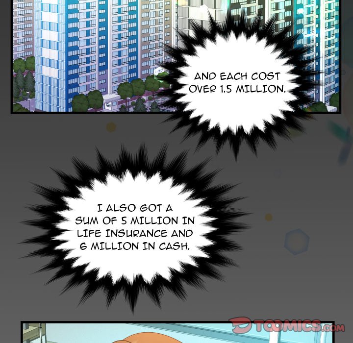 The Unforeseen Guest Chapter 113 image 79