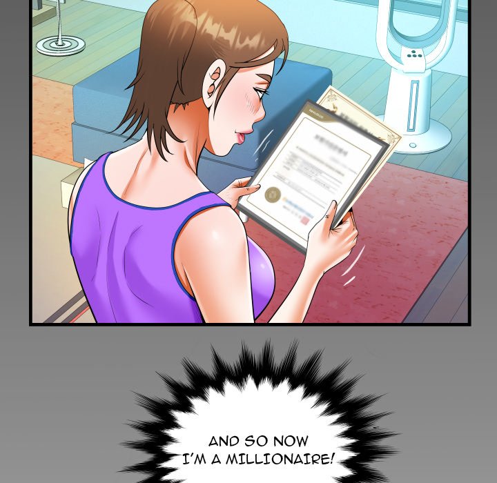 The Unforeseen Guest Chapter 113 image 80
