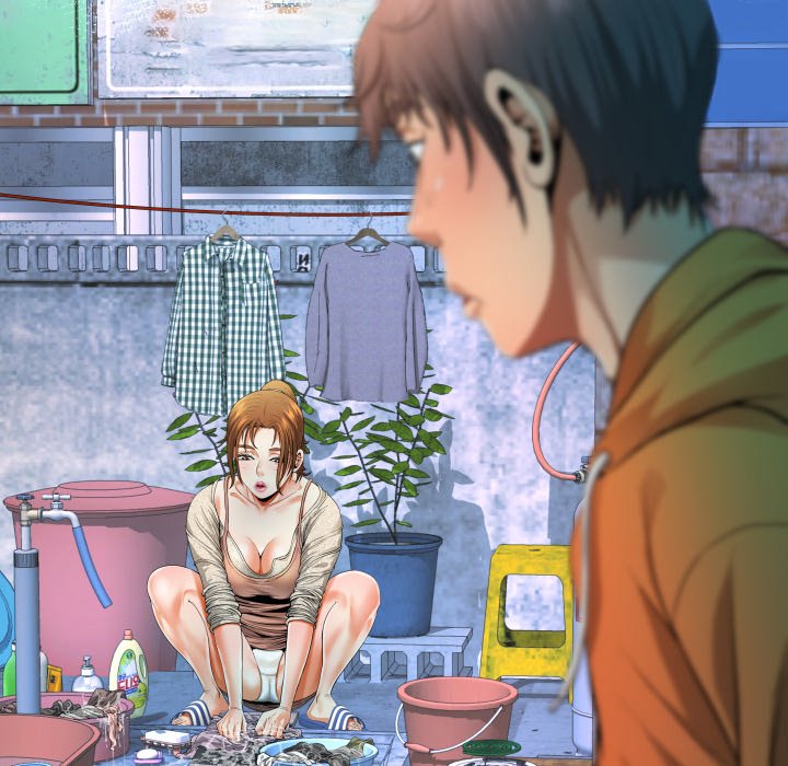The Unforeseen Guest Chapter 114 image 9