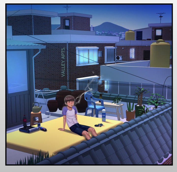 The Unforeseen Guest Chapter 114 image 12