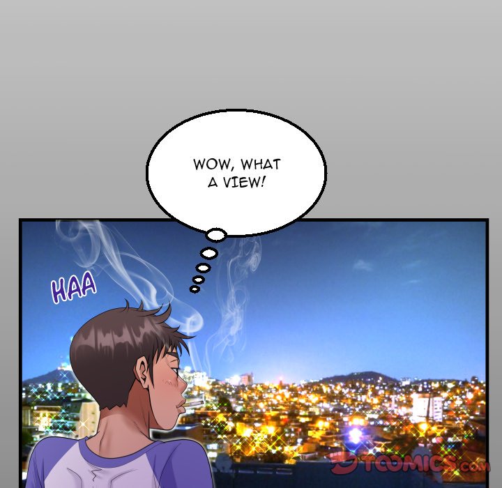 The Unforeseen Guest Chapter 114 image 13