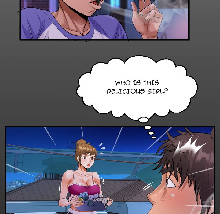 The Unforeseen Guest Chapter 114 image 15