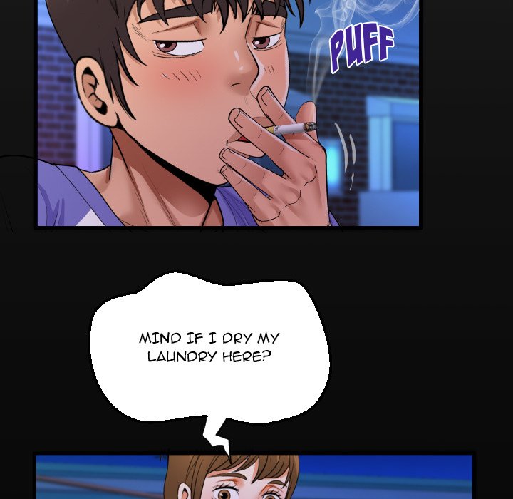 The Unforeseen Guest Chapter 114 image 17