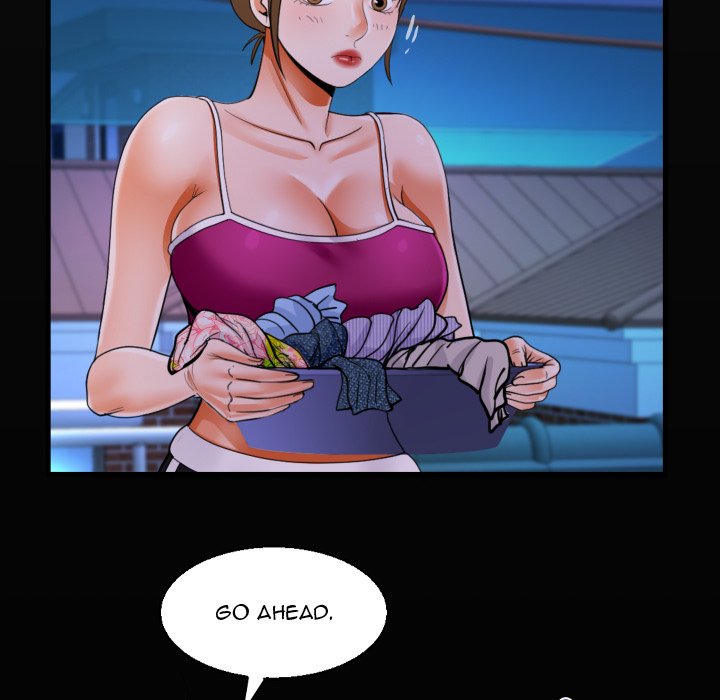 The Unforeseen Guest Chapter 114 image 18