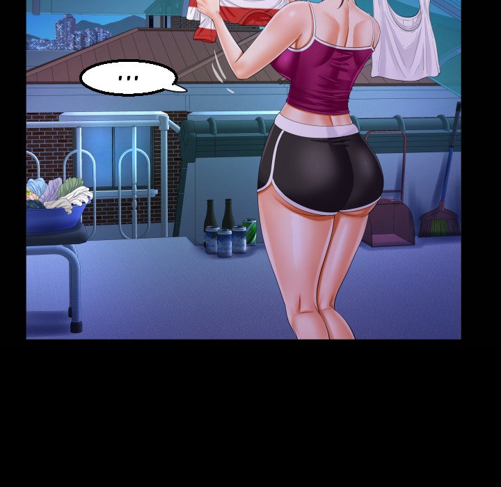 The Unforeseen Guest Chapter 114 image 21