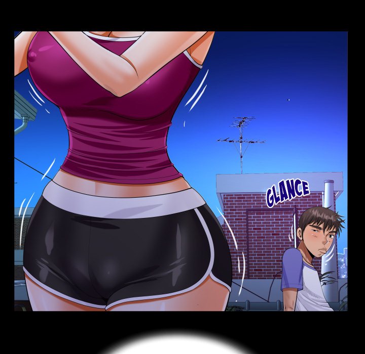 The Unforeseen Guest Chapter 114 image 22