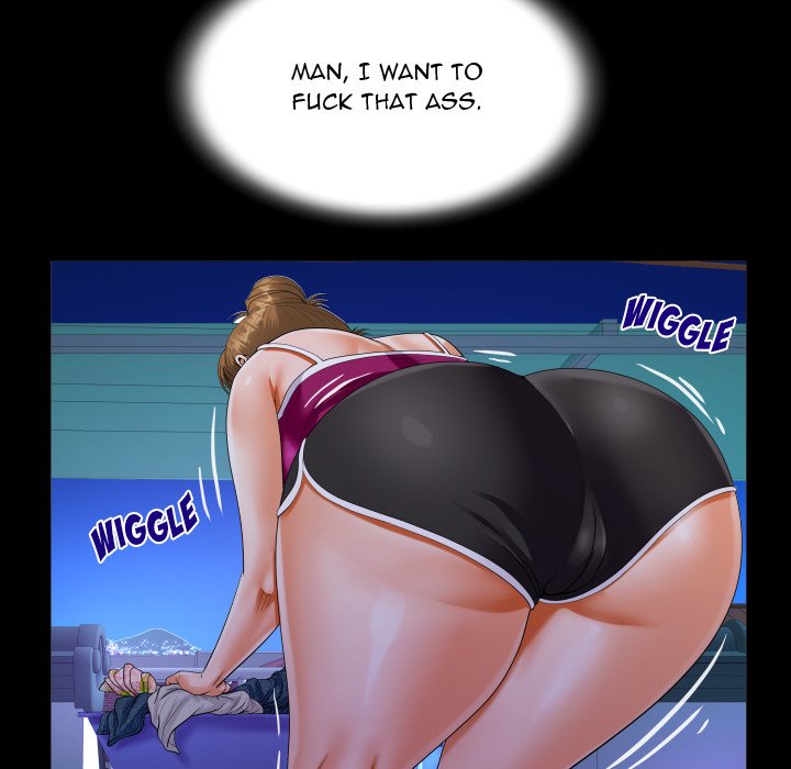The Unforeseen Guest Chapter 114 image 23