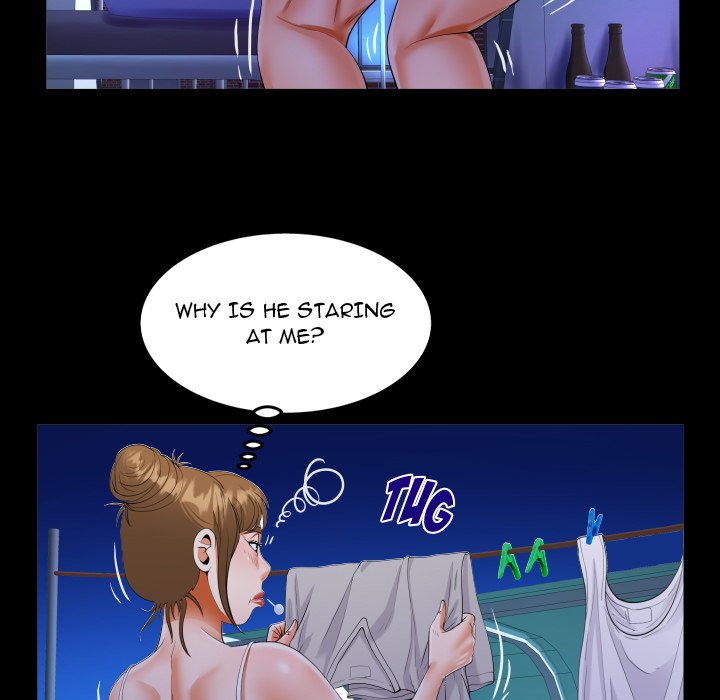 The Unforeseen Guest Chapter 114 image 24