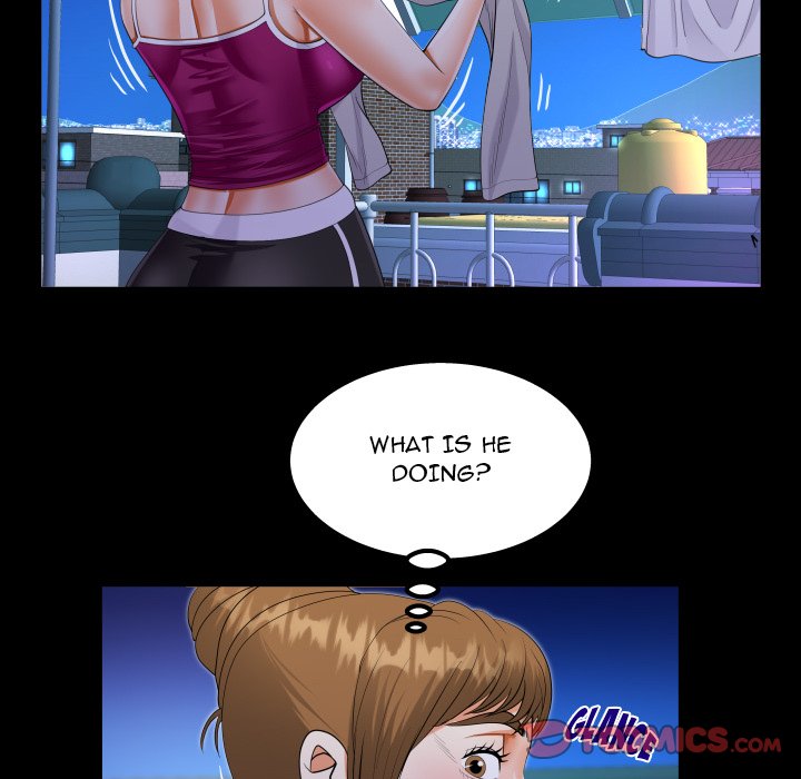 The Unforeseen Guest Chapter 114 image 25