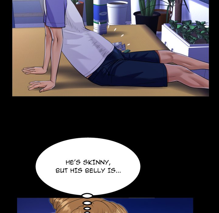 The Unforeseen Guest Chapter 114 image 27